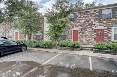 Charming Townhome!