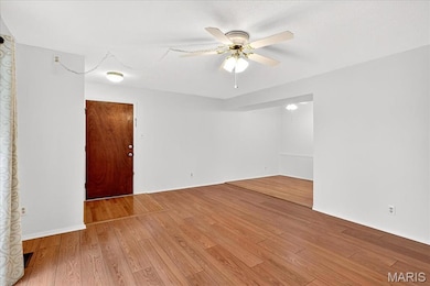 2515 Union Rd unit F, Saint Louis, MO 63125 - photo 7