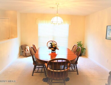 5 Formal Dining Room