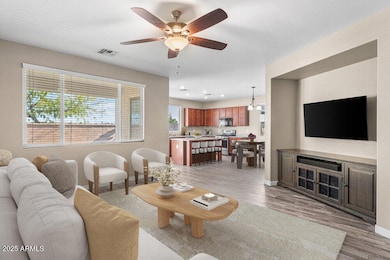 5871 S Parkcrest St, Gilbert, AZ 85298 - photo 7