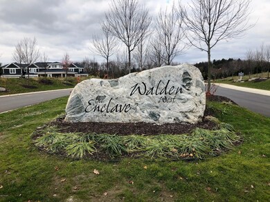 The Enclave Rock