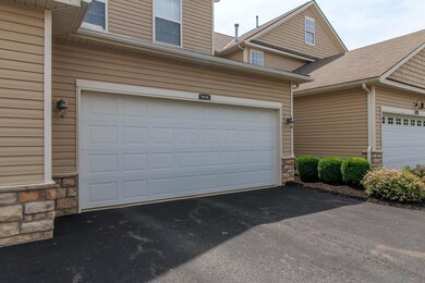 2 Car Garage