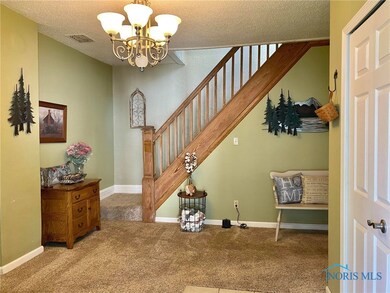 228 N Perry St, Woodville, OH 43469 - photo 2