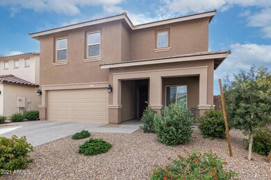 1393 W Smoke Tree Ave, San Tan Valley, AZ 85140 - photo 3