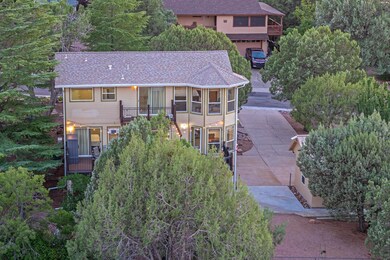 1411 N Farview Dr, Payson, AZ 85541 - photo 4