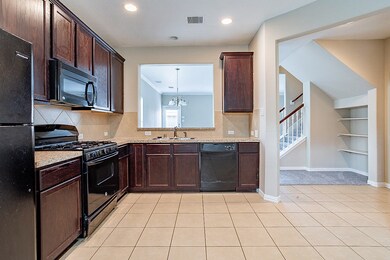 16742 Mammoth Springs Dr, Houston, TX 77095 - photo 4