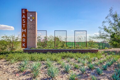 Eastmark