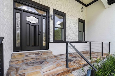 1217 Cabin Bridge Rd, Bethlehem, GA 30620 - photo 2