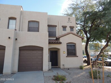 1886 E Don Carlos Ave unit 165, Tempe, AZ 85281 - photo 2