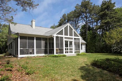 207 Coonamessett Cir, East Falmouth, MA 02536 - photo 3