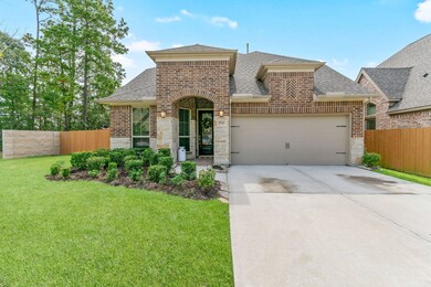 27125 Devyn Forest Ln, Spring, TX 77386 - photo 2