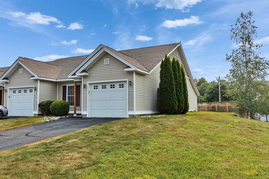 28 Owens Dr unit 101, Swanzey, NH 03446 - photo 4