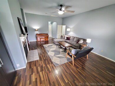 20316 E 42nd Place S, Broken Arrow, OK 74014 - photo 6