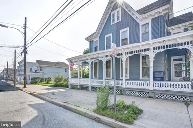 82 N Laurel St, Bridgeton, NJ 08302 - photo 2