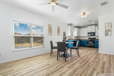 13521 William McKinley Way, Manor, TX 78653 - photo 5