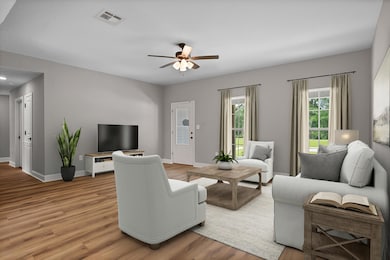 1003 Browns Bridge Rd, Hattiesburg, MS 39401 - photo 6