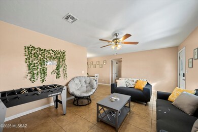 2115 N Avenida El Capitan, Tucson, AZ 85705 - photo 4