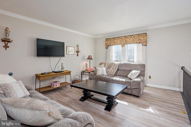 633 Budleigh Cir, Lutherville Timonium, MD 21093 - photo 5