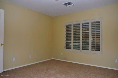 3rd Bedroom
