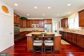 128 Turnstone Ln, Lake Frederick, VA 22630 - photo 4