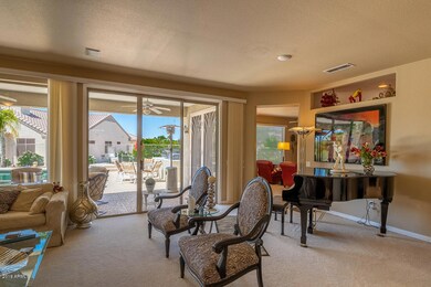 Dining or Music Room