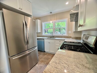 9 Jamaicaway Ct unit 1, Jamaica Plain, MA 02130 - photo 2