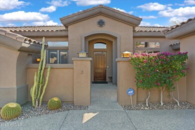 02-Front of Home