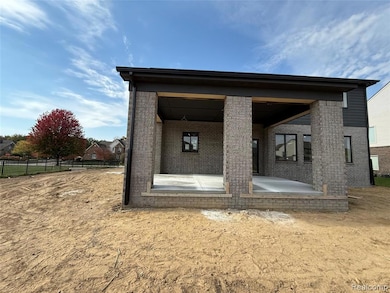 35542 Addison Dr, New Baltimore, MI 48047 - photo 5