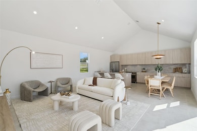 462 Skyfield Ct, Lady Lake, FL 32159 - photo 4