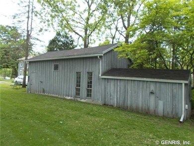 Barn