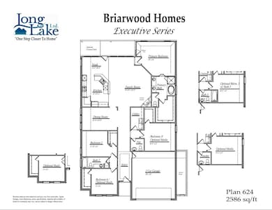 4919 Lacebark Pine Trail, Rosenberg, TX 77471 - photo 3