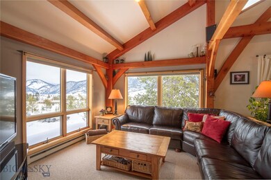 330 Beaver Mountain Trail, Big Sky, MT 59716 - photo 4