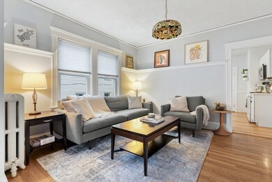 152 Kittredge St unit 1, Roslindale, MA 02131 - photo 4