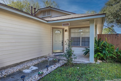 15531 Knollglade, San Antonio, TX 78247 - photo 4