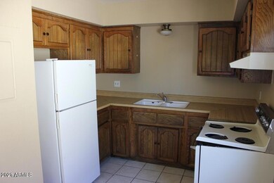 4553 E Caballero Cir unit 3, Mesa, AZ 85205 - photo 7