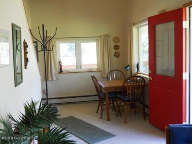 Cottage-Dining Room