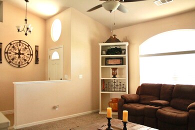 S Cantamar St. Visalia-5