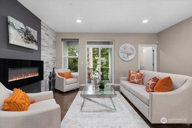 13724 Ash Way unit D-2, Everett, WA 98204 - photo 7