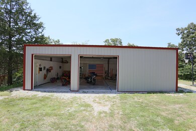 30 x 40 Shop