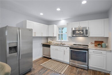 3610 Garland Ave, Richmond, VA 23222 - photo 5