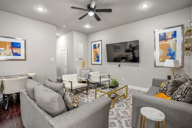 4828 Firnat St, Houston, TX 77016 - photo 6