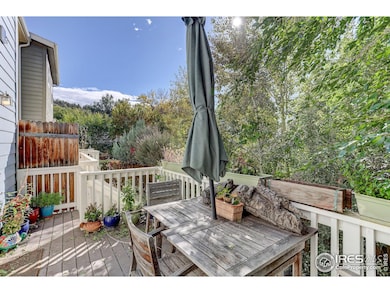 515 2nd Ave unit 7, Lyons, CO 80540 - photo 6