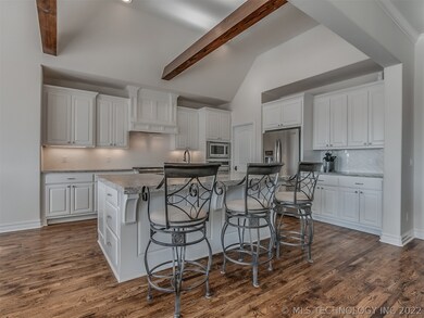 3911 W Tucson Place, Broken Arrow, OK 74011 - photo 6