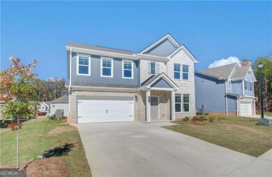 139 Saint Anne's Place, Covington, GA 30016 - photo 4