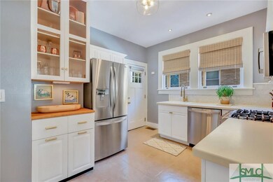 615 E 49th St, Savannah, GA 31405 - photo 5