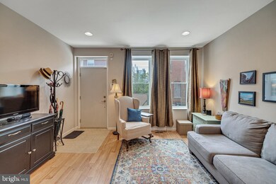 1331 N Hollywood St, Philadelphia, PA 19121 - photo 4