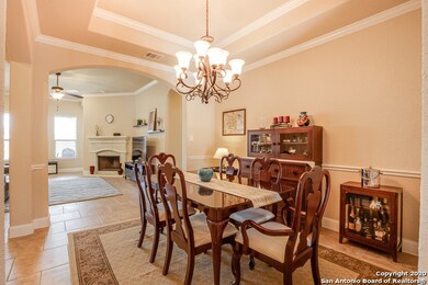 25914 Kidneywood, San Antonio, TX 78261 - photo 7