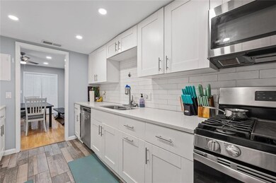 6851 Roswell Rd NE unit E4, Atlanta, GA 30328 - photo 3