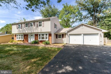 4104 Middle Ridge Dr, Fairfax, VA 22033 - photo 5