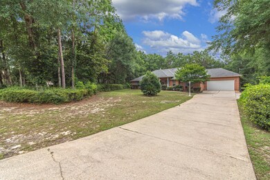 101 Oakcrest Dr Exterior-1